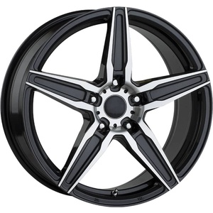 Jante en alliage forgé 5x120 5x112 Audi X6 X6M M4 X5 Land Rover Defender 812 Superfast <span class=keywords><strong>GTS</strong></span> Disponible 17 18 19 20 pouces - Product Image 3