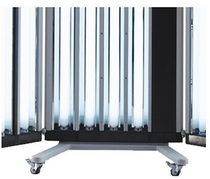 Fourniture d'usine vente chaude KN-4004 ISO noyau UVB lumière panneau <span class=keywords><strong>Vitiligo</strong></span> <span class=keywords><strong>Laser</strong></span> dispositif UVB lumière pour <span class=keywords><strong>Vitiligo</strong></span> - Product Image 3