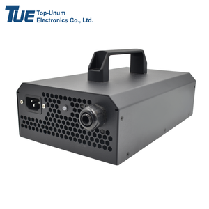 Chargeur intelligent double 6S 25,2V à bas prix avec protection par minuterie D500FD Chargeur de batterie double professionnel pour drone 500W Ports XT60 - Product Image 2