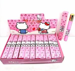 ชุดน้ำหอมตุ๊กตา LBB ขายส่ง สุดฮิต น่ารัก ลายการ์ตูน กลิ่นหอมอ่อนๆ ระดับไฮเอนด์ สเปรย์ฉีดตัว กลิ่นหอมสดชื่น ติดทนนาน - Product Image 6