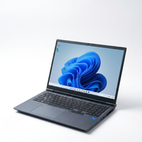 Ordinateurs portables de jeu Yifang Factory avec nouveau processeur Intel I9-12900HK 14 cœurs, écran RTX4060 8 Go 16 pouces, 32 Go de RAM, SSD 1 To, écran IPS 1920x1200