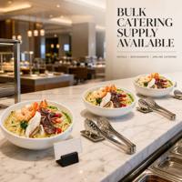 Bol de nouilles aux fruits de mer surgelés crémeux de qualité supérieure, OEM pour chaînes d'hôtels et de restaurants, fabricant de kits de repas semi-finis OEM