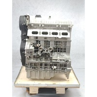 Pièces détachées automobiles standard Oe, bloc moteur VVT pour voiture, moteur SQR484F pour Chery A5