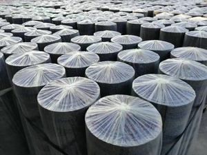 Rollo de suelo de goma <span class=keywords><strong>para</strong></span> gimnasio, fácil instalación, no tóxico, amortiguador, <span class=keywords><strong>para</strong></span> gimnasio - Product Image 5