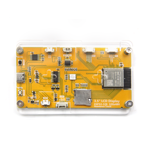 3.5 inch với trường hợp TFT <span class=keywords><strong>LCD</strong></span> BT & <span class=keywords><strong>Wifi</strong></span> ban phát triển 320*480 st7796 màn hình cảm ứng hiển thị module cho Arduino ESP32 - Product Image 2