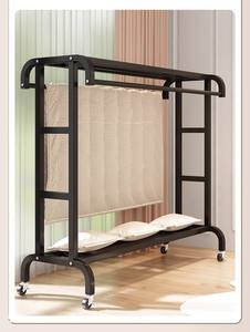 <span class=keywords><strong>Perchero</strong></span> de nuevo diseño, soporte para <span class=keywords><strong>perchero</strong></span>, <span class=keywords><strong>Perchero</strong></span> de <span class=keywords><strong>Metal</strong></span> independiente con ganchos para entrada - Product Image 4