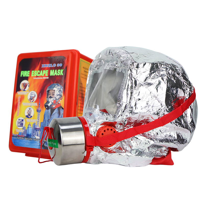 High Quality Safety Fire Escape Mask