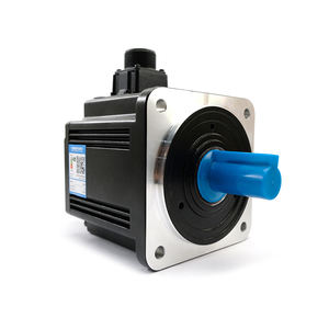 Vente Flash Nouvelle Arrivée Moteur Servo AC Série ECMA-B2 ASDA-B2 ECMA-E21315RS pour Moteur Servo Delta - Product Image 4