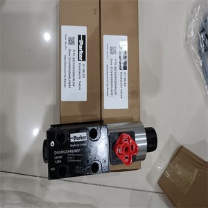 Vanne solénoïde PARKER 201DG2SVK7-481866C2 pour équipement de traitement de l'eau Fabriqué en Chine - Product Image 2