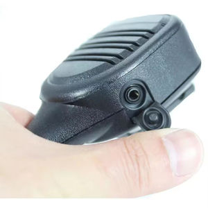 Microphone portable PMMN4021, haut-parleur MIC adapté aux radios talkie-walkie GP340 GP640 GP680 PRO5150 HT750 HT1250 GP328 - Product Image 5