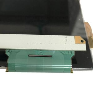 Écran de remplacement LED 3D pour téléviseur intelligent incurvé 55 pouces, vente flash, nouveau produit, pièces de téléviseur HV550QUB-B11 - Product Image 3