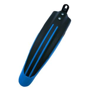 Garde-boue de vélo de montagne Dragon bicolore, garde-boue de vélo en plastique durable pour accessoires de cyclisme tout-terrain - Product Image 5