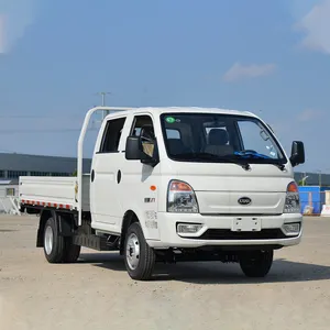 truck cargo car 371 for ethiopia