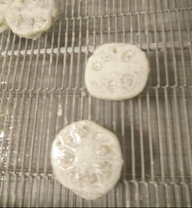 자동 배터링 및 제빵 기계 밀가루 코팅 기계 치킨 너겟 배터링 기계 - Product Image 5