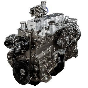 Sdec sc7h bộ phận động cơ máy móc xây dựng động cơ diesel phụ tùng intake Air nhiệt độ cảm biến áp suất s00018375 + 02 - Product Image 3