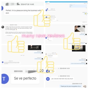 Caja de Regalo para Joyería Ejecutiva |   Estuche Rígido Magnético con Relieve |   Experto en Fabricación Profesional - Product Image 6
