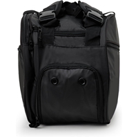 Sac de pickleball Premium Pickleball Duffel Bag avec compartiment à chaussures ventilé de grande capacité Durable Résistant à l'eau pour les voyages