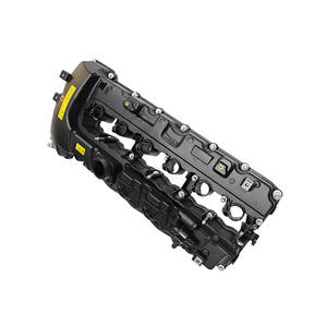 ฝาครอบวาล์วฝาสูบอะไหล่รถยนต์ 11127565284 สำหรับ BMW ซีรีส์ 1 <span class=keywords><strong>3</strong></span> 5 7 X6 สภาพใหม่ จัดส่งตรงจากโรงงาน คุณภาพสูง - Product Image 5