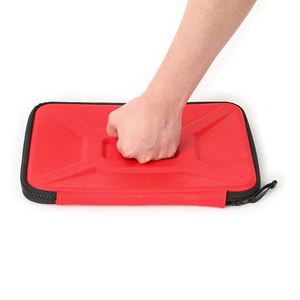 Low MOQ Durable Portable Waterproof Hard Shell <b>Laptop</b> <b>Sleeve</b> with Shockproof Function EVA Foam for Business Use - Product Image 5