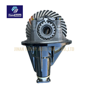 Nhà máy cung cấp phía sau khác biệt Assy cho cho Mitsubishi PS100 ps120 vi sai tàu sân bay 6x37 6x40 7x37 7x40 8x39 18t 38T - Product Image 1