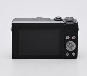 กล้องดิจิตอลเลนส์คงที่ 4K มือสอง รุ่น Power Shots G7X III กล้องพกพา G7 X III - Product Image 3