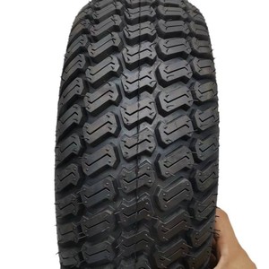<span class=keywords><strong>Pneu</strong></span> pneumatique en caoutchouc 16x6.50-<span class=keywords><strong>8</strong></span> de type vide, directement de l'usine ; Roues pour buggy de plage, véhicule de tourisme, chariot d'entrepôt, VTT de Qingdao - Product Image 5