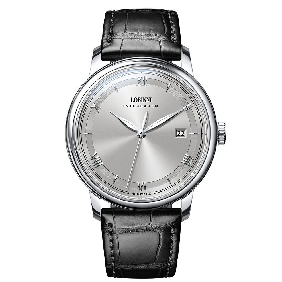 14003-Argento-Argento-Nero