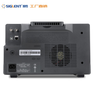 Osciloscopio Digital Siglent Sds2104x Plus de 4 Canales y 2 Gsa para Investigación, Educación y Pruebas Empresariales - Product Image 4