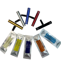 Vente en gros de désodorisant de voiture personnalisé Clip pour bouche d'aération Diffuseur de parfum de voiture solide Aromathérapie