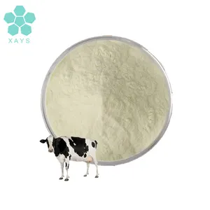 Approvisionnement d'usine colostrum lyophilisé poudre <span class=keywords><strong>bovine</strong></span> en vrac poudre de colostrum bovin 40% <span class=keywords><strong>IgG</strong></span> - Product Image 1