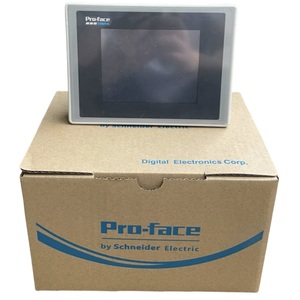 100% Original nouvel écran tactile HMI à interface <span class=keywords><strong>GP2400</strong></span>-<span class=keywords><strong>TC41</strong></span>--<span class=keywords><strong>24V</strong></span> utilisé pour Pro-Face - Product Image 2