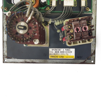 A02B-0099-C151/V Panel Operator Mesin FANUC