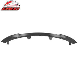 Alerón Delantero para Toyota Corolla Auris E210 19-22 5 Puertas Hatchback, Accesorio Exterior de Alta Calidad - Product Image 5