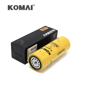 Filtro de Combustible Diésel KOMAI KC2522X 1R-0753 CX-6236 FF5322 P55-1312 BF7631 1R0753 P55-1312 para 325B 325BL - Product Image 4