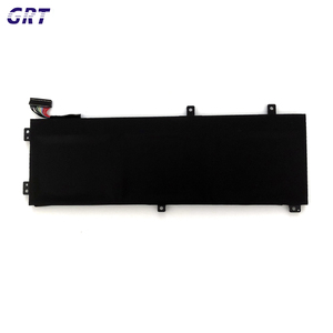 แบตเตอรี่ rrrcgw ของแท้ใหม่สำหรับ Dell XPS 15 9550แม่นยำ5510 M7R96 62MJV - Product Image 6