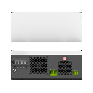 12v 1kw fabricant 5kw prix du panneau et doit <span class=keywords><strong>PV1800</strong></span> VPM onduleur 1000 Watts 3000w hors réseau 2kw 1phase système solaire - Product Image 2