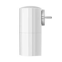 Diffuseur d'arômes électrique mural 2023, diffuseur d'air froid, 130 ml, portable, sans eau, pour chambre à coucher, toilettes