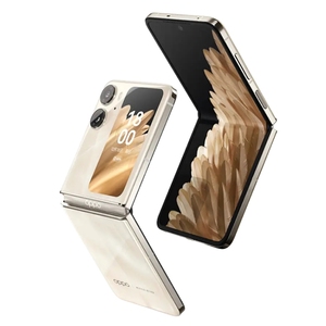 Nueva llegada para <span class=keywords><strong>OPPO</strong></span> Find N2 <span class=keywords><strong>Flip</strong></span> teléfono móvil 16GB + 512GB, cámara de 50MP 6,8 pulgadas + Pantalla de 3,26 pulgadas compatible con Google Play - Product Image 1