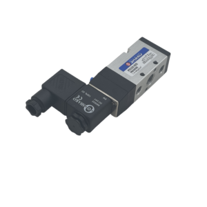 Gewährleistung der Authentizität SHAKO-Produkte PU520 5/2, 5/3 WAY <span class=keywords><strong>PILOT</strong></span> SHAKO-MAGNETVENTIL PU520-02S DC24V - Product Image 3