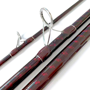 3 <span class=keywords><strong>section</strong></span> 4.25m surf <span class=keywords><strong>mer</strong></span> canne à pêche big game surf cannes à pêche merde canne à pêche - Product Image 1