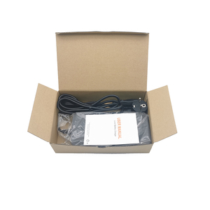 Caricabatterie 42V 4A per <span class=keywords><strong>Batteria</strong></span> <span class=keywords><strong>Bosch</strong></span> 36V - Product Image 4