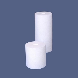 Filtro de cartucho de PP sin aglutinante 0,7 um Cartucho de filtro de agua de hilo de PP de alta precisión para materiales optoelectrónicos - Product Image 2