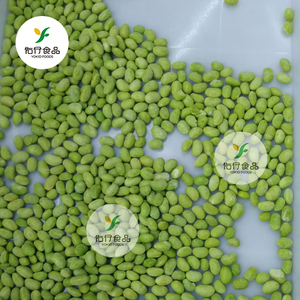 กระจายขายส่ง IQF แช่แข็ง Edamame - Product Image 5