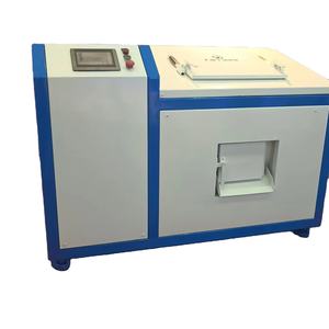 Máquina Convertidora de residuos de alimentos orgánicos completamente automática al mejor precio 2025, máquina compositora de residuos de alimentos a fertilizantes - Product Image 3