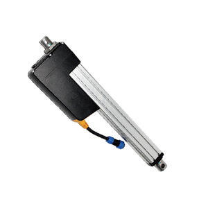 מפעיל לינארי גדול של PrimoPal עם Wifi מסונכרן, 7-35 מ\\\"מ/שנייה, 1000 ק\\\"ג, 12V, עמיד למים, בורג כדורי, מפעיל לינארי לעבודה כבדה - Product Image 3