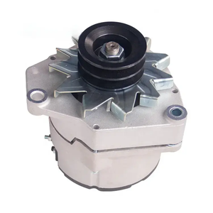 Fabrication 4110000991005 1001752070 WP10F9J JFZ2517B2 Générateur de pièces de moteur de haute qualité pour chargeur - Product Image 5