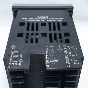 NOUVEAU - EN STOCK Contrôleur numérique universel UDC2500 DC2500 DC2501 UDC1200 UDC1700 UDC2800 UDC2500 DC2500 DC2501 UDC1200 UDC1700 UDC2 - Product Image 3