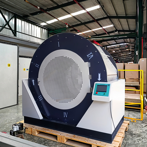 Hành Lý Trống thả tác động thử nghiệm máy Vali cán và tác động mô phỏng thử nghiệm máy - Product Image 1