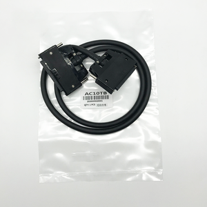 Câble de terminal QX41 QX42 QY41P QY42P AC10TB AC20TB 5m Câble de connexion de terminal AC10TB AC20TB - Product Image 2