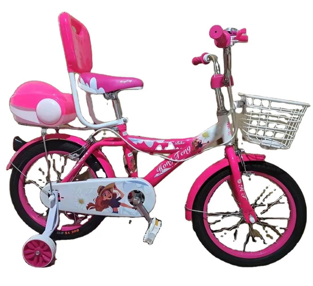 Hongteng chinathree bánh xe xe đạp xe đạp phù hợp cho 3-7 năm cậu bé và cô gái nóng bán Chất lượng cao giá rẻ trẻ em Kid của xe đạp